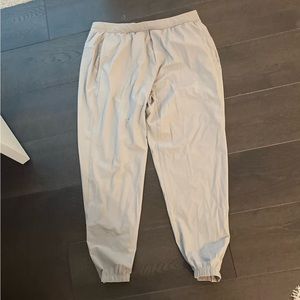 Mens lulu lemon joggers
